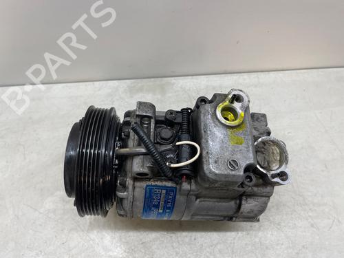 AC compressor LAND ROVER FREELANDER I (L314)  | BP28196338M34 