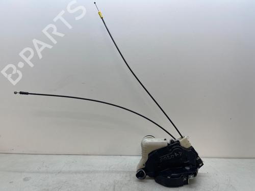 Used Front right lock SUBARU XV (_GP_) [2011-2017]  29359129