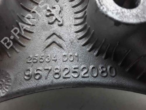 Engine mount PEUGEOT 208 I (CA_, CC_) | BP23886816M89