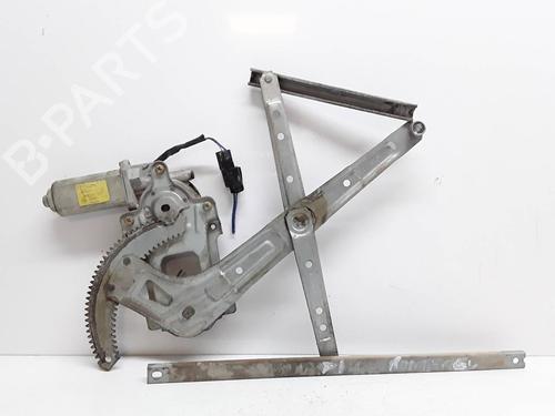 Used Front left window mechanism OPEL MONTEREY A (M92) 3.1 TD (UBS69D, UBS69G) (114 hp) 9528700