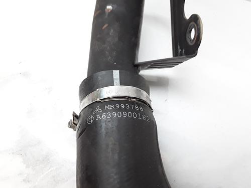 Rohr MITSUBISHI COLT VI (Z3_A, Z2_A) 1.5 DI-D (Z39A) | BP14139674M125 