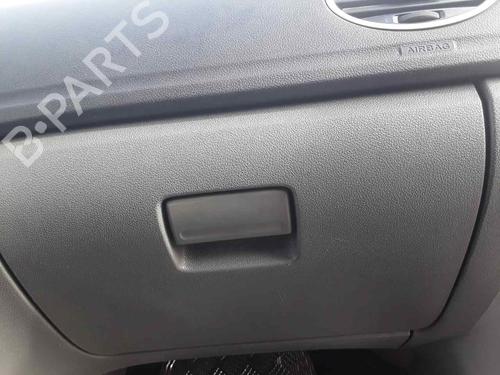 Hanskerom FORD FOCUS II (DA_, HCP, DP) 1.8 TDCi (115 hp) 23024423