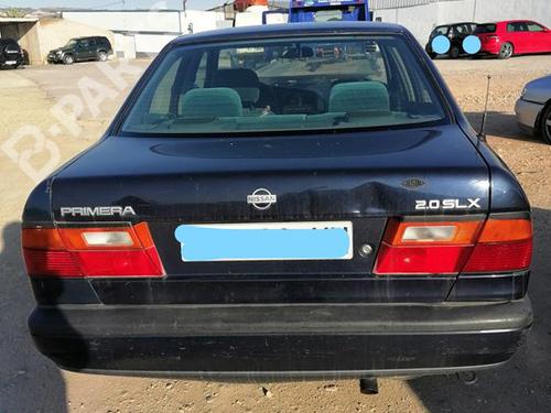 Used Parts NISSAN PRIMERA (P10)  2.0 16V 4x4  1035057