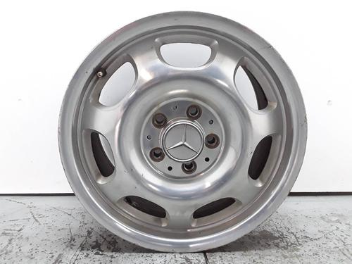 Used Rim MERCEDES-BENZ S-CLASS (W220) S 320 CDI (220.026, 220.126) (197 hp) 8676306