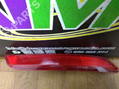 Used Right taillight VW POLO CLASSIC (86C, 80) [1985-1994]  10260572