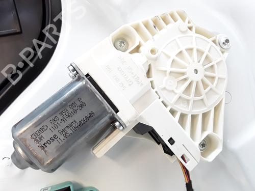 Used Left front window motor AUDI Q5 (8RB) 2.0 TDI quattro (170 hp) 10351241