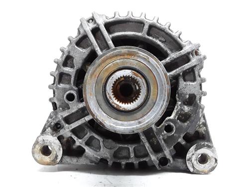 Generator CITROËN C4 Picasso I MPV (UD_) [2006-2015]  9557442