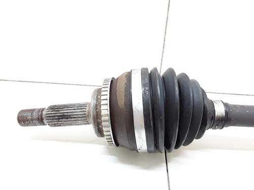 Left front driveshaft TOYOTA AVENSIS (_T25_) 2.0 D-4D (CDT250_, CDT250R) | BP15127359M38 