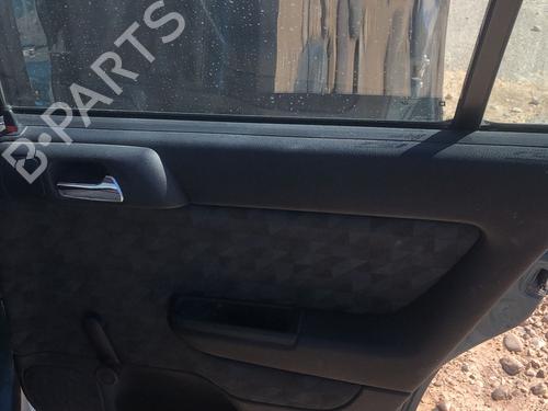 Motor OPEL ASTRA G Hatchback (T98) 1.6 (F08, F48) | BP29311808M1 