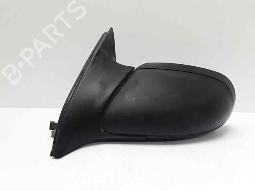 Used Left mirror Left mirror OPEL OMEGA B (V94) 2.5 TD (F69, M69, P69) (130 hp) 34618763 34618763