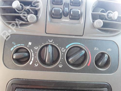 Commande Chauffage CHRYSLER PT CRUISER (PT_) 1.6 (116 hp) 9201418