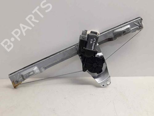 Vindusheismekanisme høyre bak CITROËN C4 Picasso I MPV (UD_) [2006-2015]  26961301
