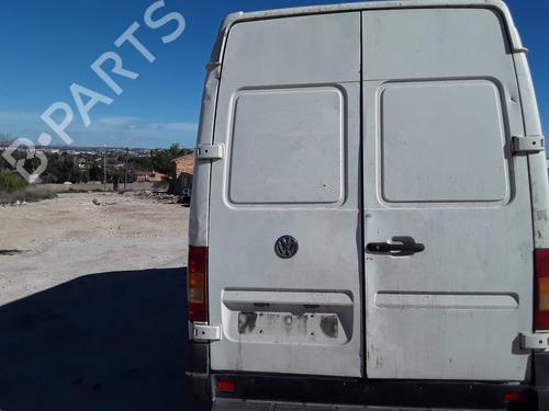 Used Left rear door VW LT 28-46 II Van (2DA, 2DD, 2DH) 2.8 TDI (158 hp) 32175411