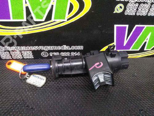 Used Ignition barrel FIAT PUNTO (188_) [1999-2012]  7469735