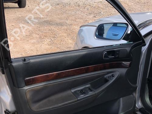 Central lock pump AUDI A4 B5 (8D2) 1.9 TDI | BP32428406M86