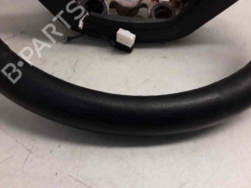 Steering wheel FORD FIESTA VI (CB1, CCN)  | BP25858107C49 