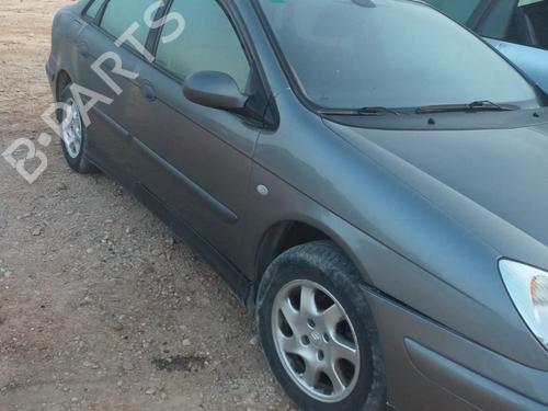 Left front window motor CITROËN C5 I (DC_) 1.8 16V (DC6FZB, DC6FZE) | BP17334034E21 