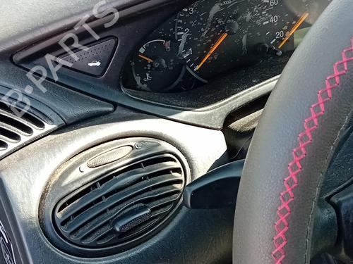 Gear lever FORD FOCUS I (DAW, DBW) 1.8 Turbo DI / TDDi | BP19451074M90 