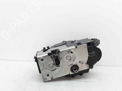 Venstre foran lås FIAT CROMA (194_) 1.9 D Multijet (194AXC1B, 194AXC12) (150 hp) 32036531