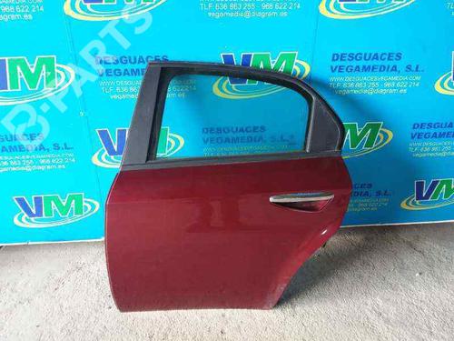 Used Left rear door FORD ESCORT VI (GAL, AAL, ABL) [1995-2002]  10260672