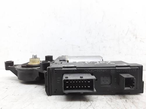 Left front window motor PEUGEOT 307 (3A/C) | BP8356546E21