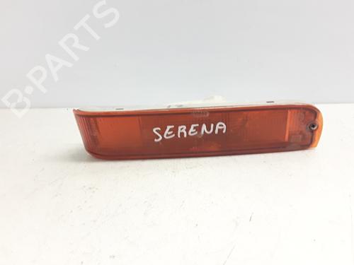 Used Left front indicator NISSAN SERENA (C23) 2.3 D (75 hp) 16484762