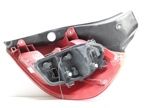 Left taillight RENAULT CLIO III (BR0/1, CR0/1) 1.5 dCi | BP8330390C34 