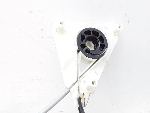 Rear right window mechanism VW POLO V (6R1, 6C1) 1.4 (6R1) | BP13394859C25 