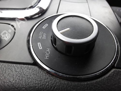 Spak kontakt VW TOUAREG (7LA, 7L6, 7L7) 2.5 R5 TDI | BP8685902I30 