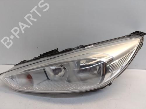 Used Left headlight Left headlight 33994514 33994514