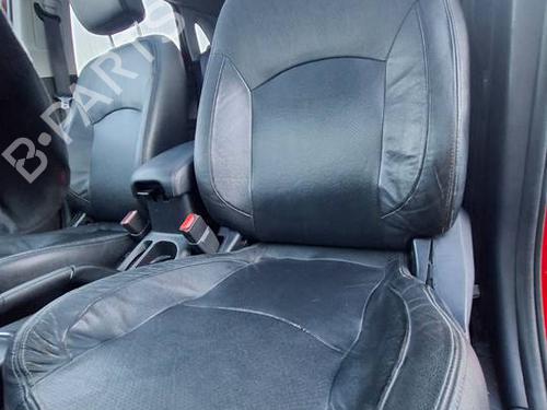 Used Left front seat Left front seat MITSUBISHI ASX (GA_W_) [2009-2026] 39752637 39752637