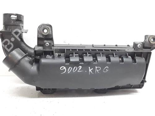 Used Air filter box PEUGEOT 208 I (CA_, CC_) 1.4 VTi (95 hp) 15394007