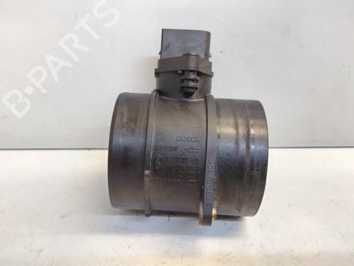 Used Mass air flow sensor Mass air flow sensor MERCEDES-BENZ E-CLASS (W211) E 270 CDI (211.016) (177 hp) 39727020 39727020