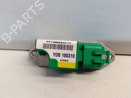 Used Electronic sensor Electronic sensor 39192838 39192838