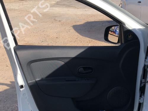 Front right seatbelt DACIA SANDERO III  | BP32737183I25  - Image 8
