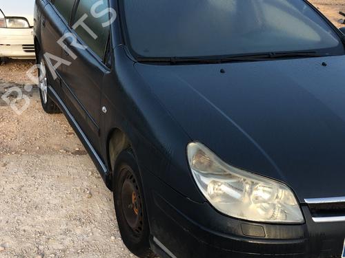 Pedal CITROËN C5 I (DC_) 2.0 16V (DCRFNC, DCRFNF) | BP29548608I4 
