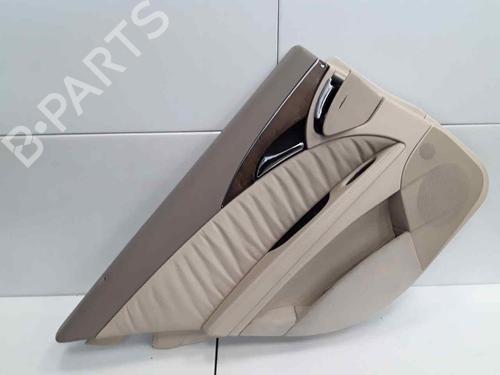 Used Rear left panel MERCEDES-BENZ E-CLASS (W211) E 320 CDI (211.026) (204 hp) 30711450