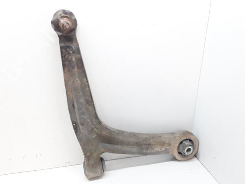 Used Right front suspension arm FIAT 500 (312_) [2007-2025]  13120315