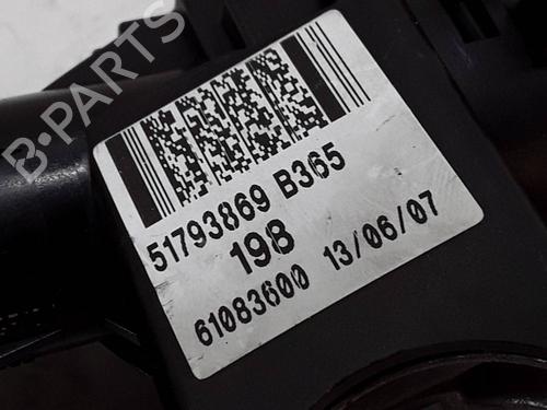Ignition barrel FIAT BRAVO II (198_) 1.9 D Multijet (198AXB1A) | BP13308317M48 