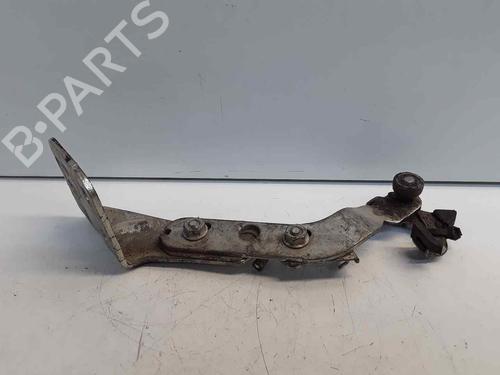 Used Hinge/Door check strap PEUGEOT BOXER Van [2006-2026]  32848651