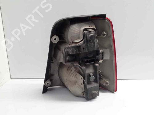 Left taillight VW TOURAN (1T1, 1T2)  | BP28826411C34 