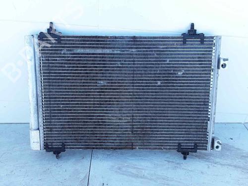Used AC radiator CITROËN DS4 (NX_) [2011-2015]  25026715