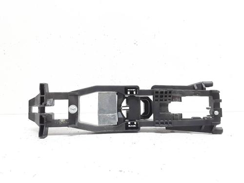 Front right interior door handle MERCEDES-BENZ CLC-CLASS (CL203) CLC 200 CDI (203.707) | BP17830813I14 