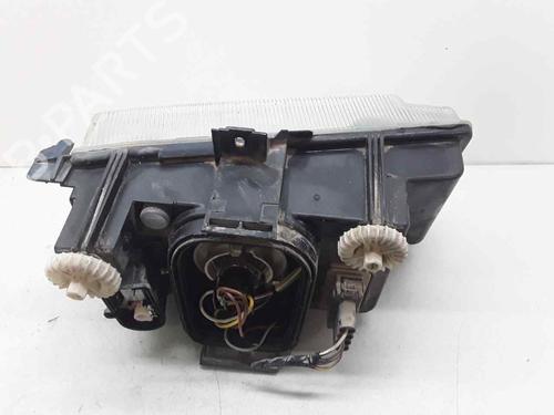 Left headlight SEAT IBIZA II (6K1) 1.9 D | BP25466992C28 
