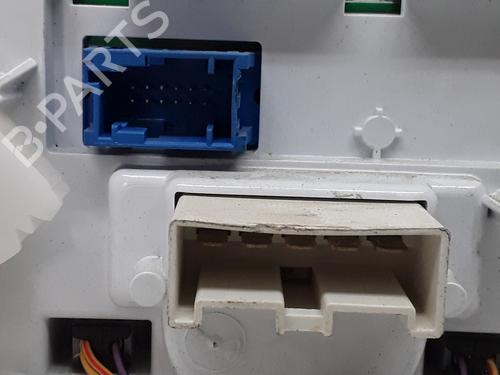 Climate control FIAT PUNTO (199_) 1.2 (199AXZ1A, 199BXZ1A) | BP11113795I5 