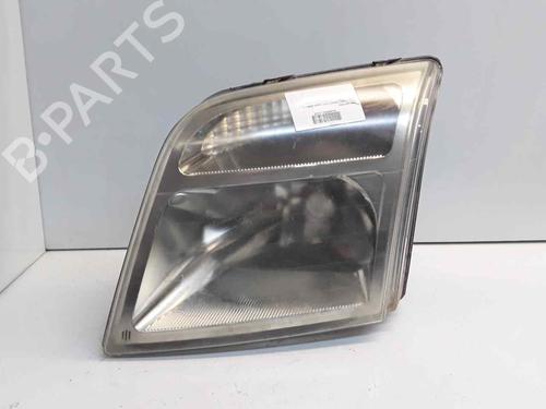 Used Left headlight Left headlight FORD TRANSIT CONNECT (P65_, P70_, P80_) 1.8 TDCi (90 hp) 32504267 32504267