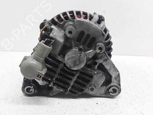 Generator MAZDA 6 Saloon (GG) 2.0 DI (GG14) | BP16163621M7