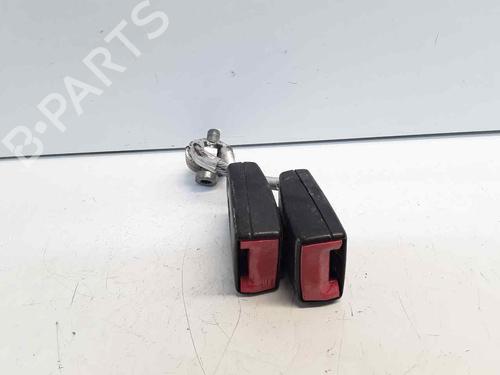 Used Seat buckle Seat buckle VW GOLF V (1K1) [2003-2010] 33752055 33752055