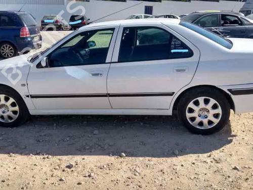 Climate control PEUGEOT 406 (8B) 2.0 HDI 90 | BP15198574I5
