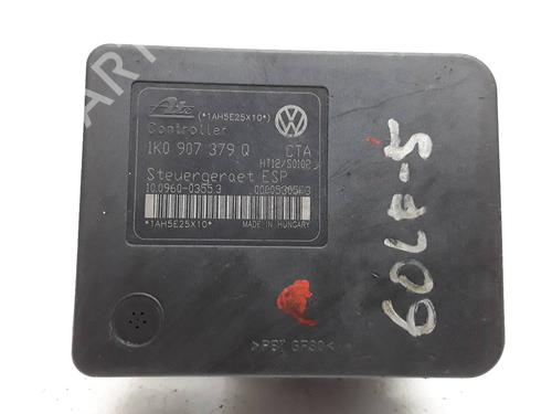 ABS pump VW GOLF V (1K1) | BP9766179M43